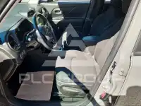 2020 Jeep Renegade