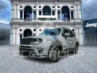 2020 Jeep Renegade