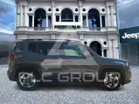 2020 Jeep Renegade
