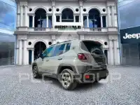 2020 Jeep Renegade