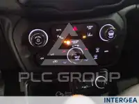 2020 Jeep Renegade