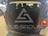 2020 Jeep Renegade