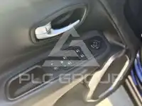 2020 Jeep Renegade