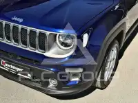 2020 Jeep Renegade