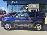 2020 Jeep Renegade