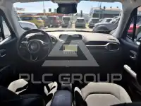 2020 Jeep Renegade