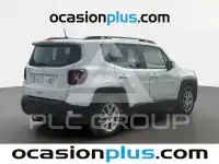 2020 Jeep Renegade