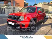 2020 Jeep Renegade