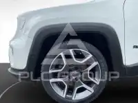 2020 Jeep Renegade