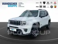 2020 Jeep Renegade