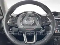 2020 Jeep Renegade