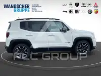 2020 Jeep Renegade
