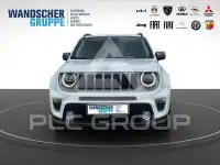 2020 Jeep Renegade