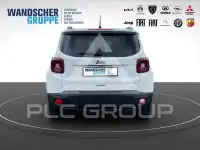 2020 Jeep Renegade