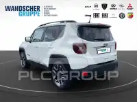 2020 Jeep Renegade