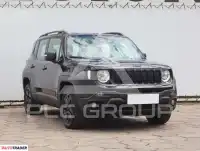 2020 Jeep Renegade