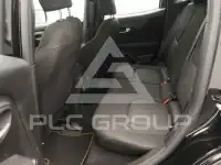 2020 Jeep Renegade