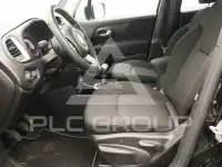 2020 Jeep Renegade