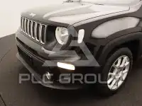 2020 Jeep Renegade