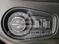 2020 Jeep Renegade