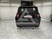 2020 Jeep Renegade