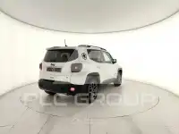 2020 Jeep Renegade