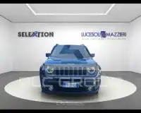 2020 Jeep Renegade