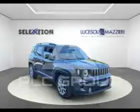 2020 Jeep Renegade