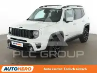 2020 Jeep Renegade