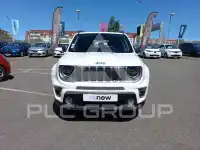2020 Jeep Renegade