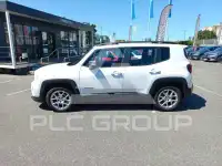 2020 Jeep Renegade