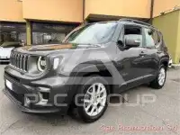 2020 Jeep Renegade