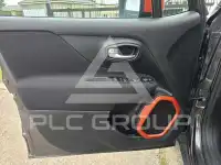 2020 Jeep Renegade