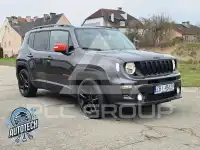 2020 Jeep Renegade