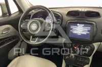 2020 Jeep Renegade