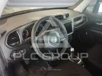 2020 Jeep Renegade
