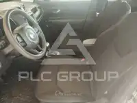 2020 Jeep Renegade