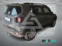 2020 Jeep Renegade