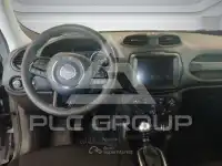 2020 Jeep Renegade