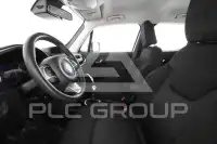 2020 Jeep Renegade