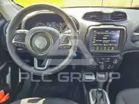 2020 Jeep Renegade