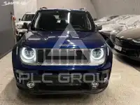 2020 Jeep Renegade