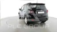 2020 Jeep Renegade