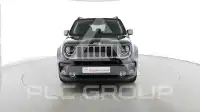 2020 Jeep Renegade