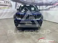 2020 Jeep Renegade