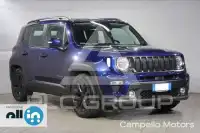 2020 Jeep Renegade