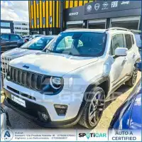 2020 Jeep Renegade