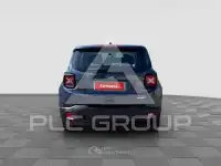 2020 Jeep Renegade