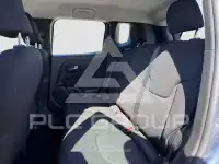 2020 Jeep Renegade
