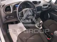2020 Jeep Renegade